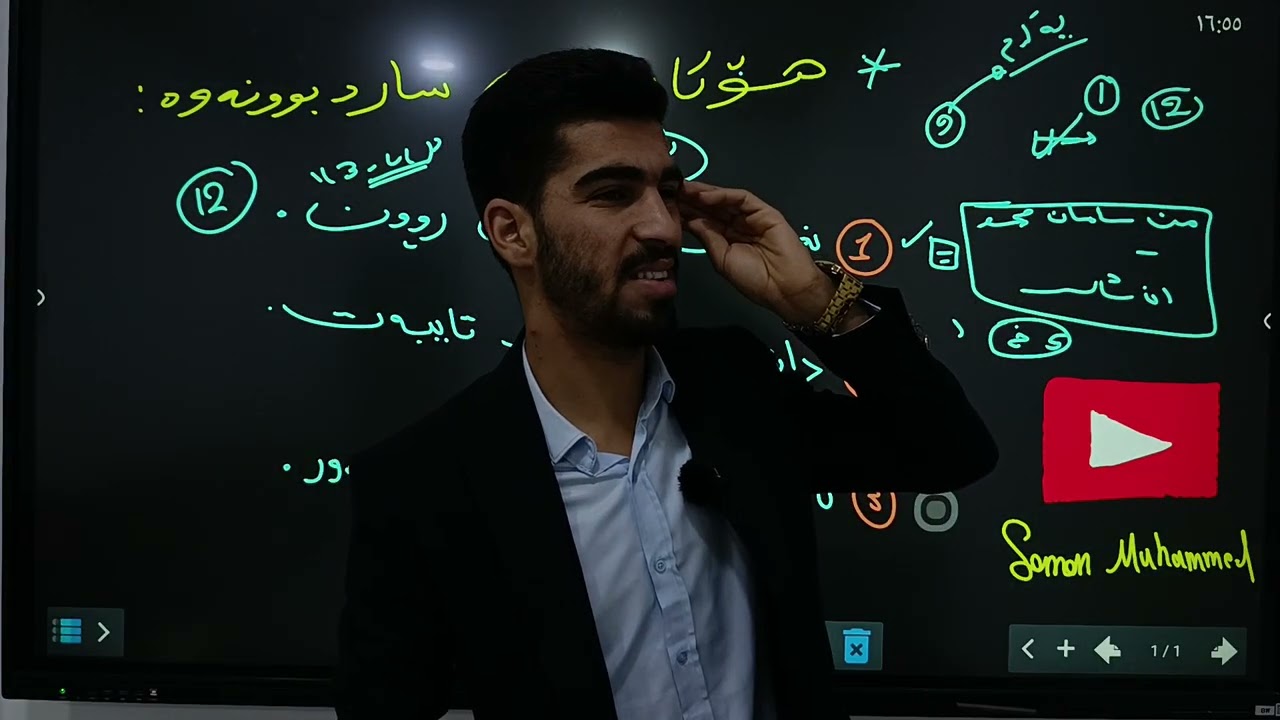 هۆکارەکانی ساردبوونەوە لە خوێندن و ژیاندا.  