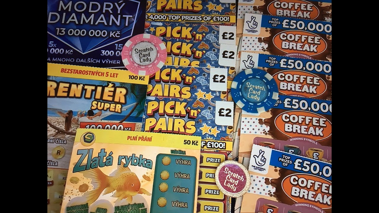 💥🤑🇬🇧🇨🇿Pick n Pairs and Coffee Break and tickets from Prague boom💥🤑🇨🇿🇬🇧