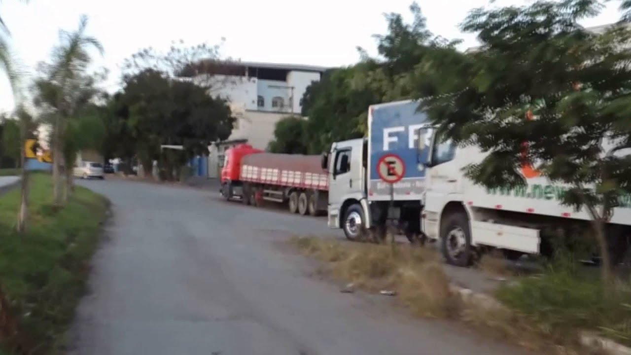 O meu caminho eu já tracei.