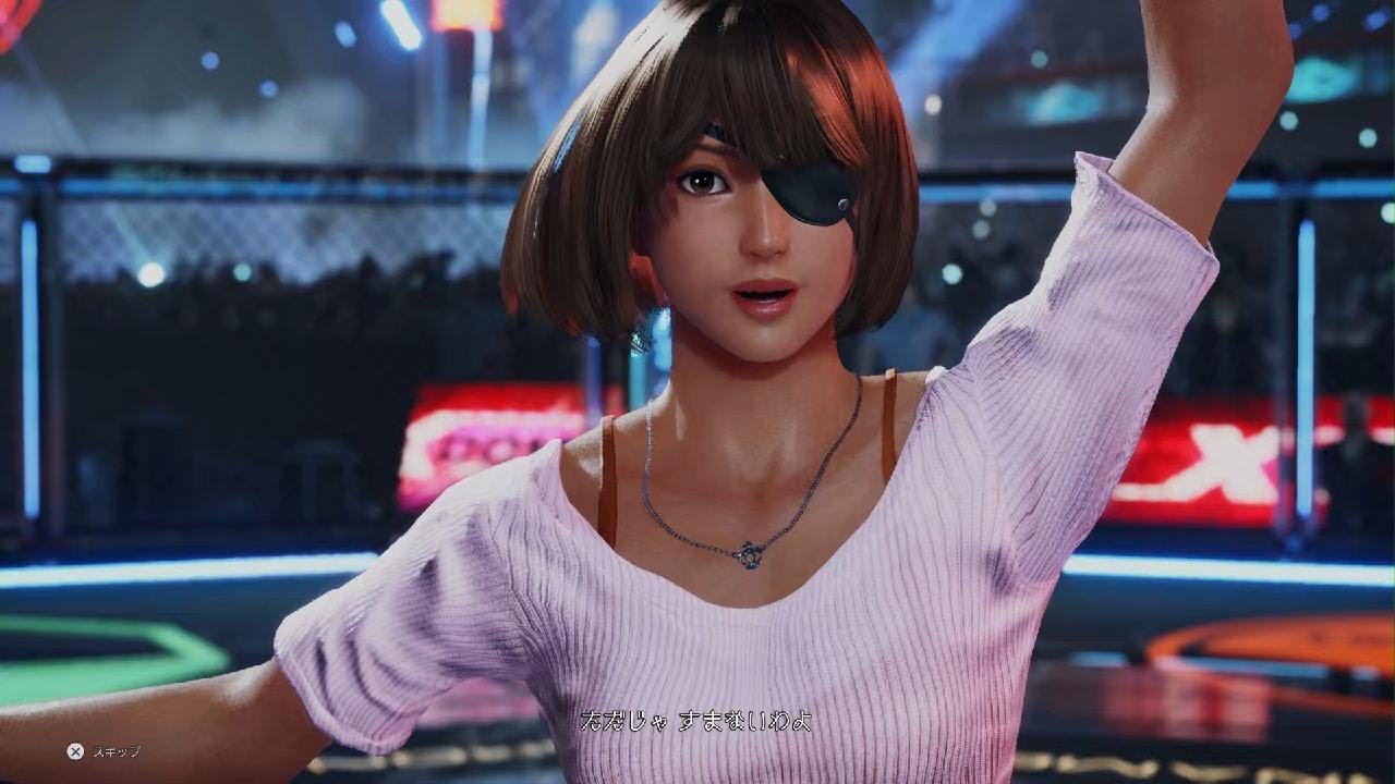 TEKKEN8_シャオユウ_13