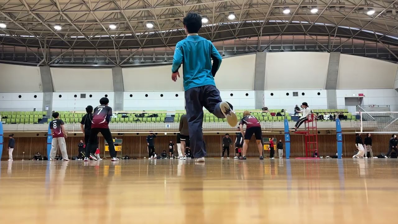 男道