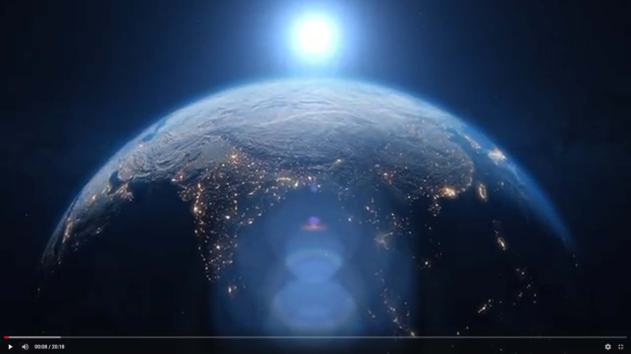 HEIMATLAND ERDE - Der Film