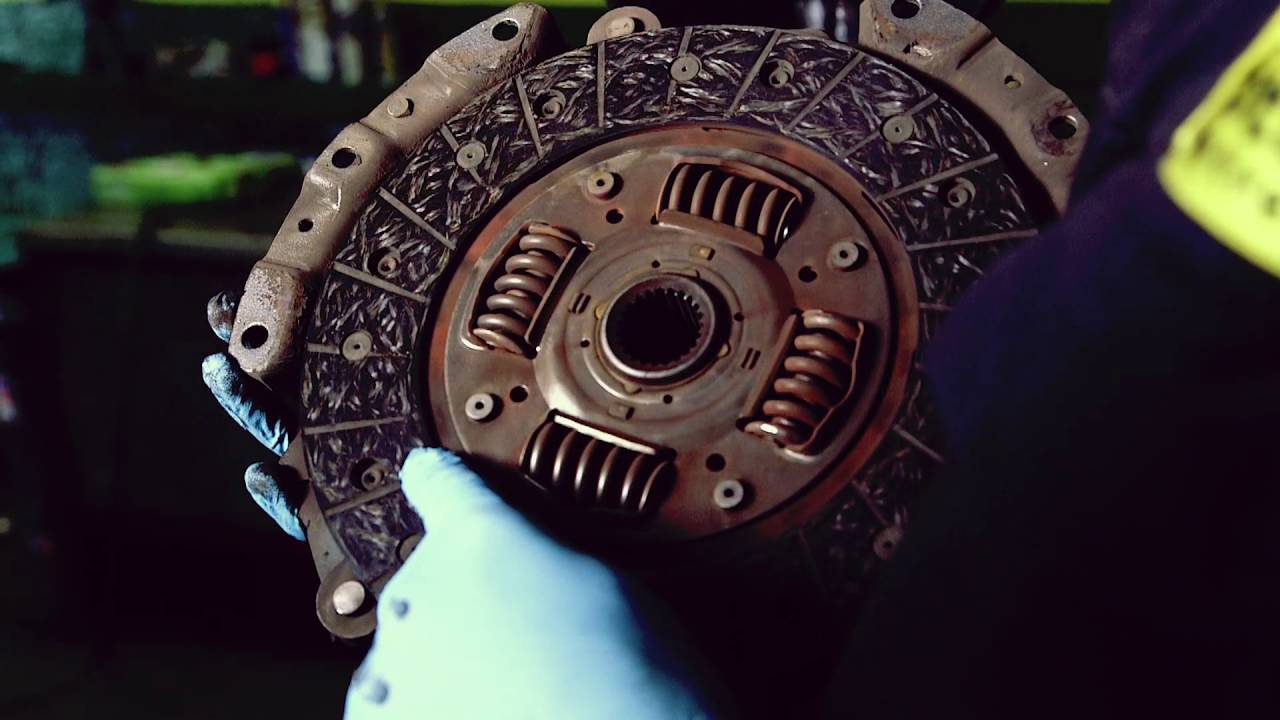 Mr Clutch - Clutch Repair Specialists