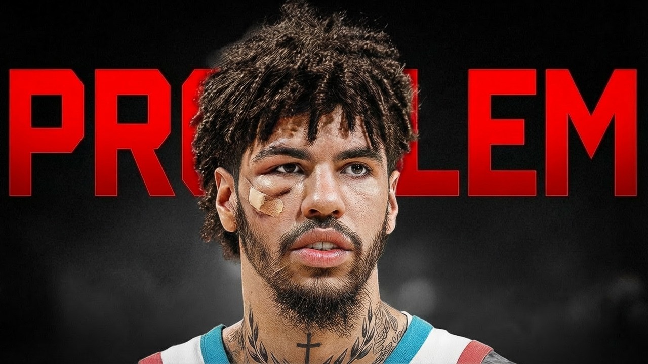 LaMelo Ball will NEVER win a NBA Championship