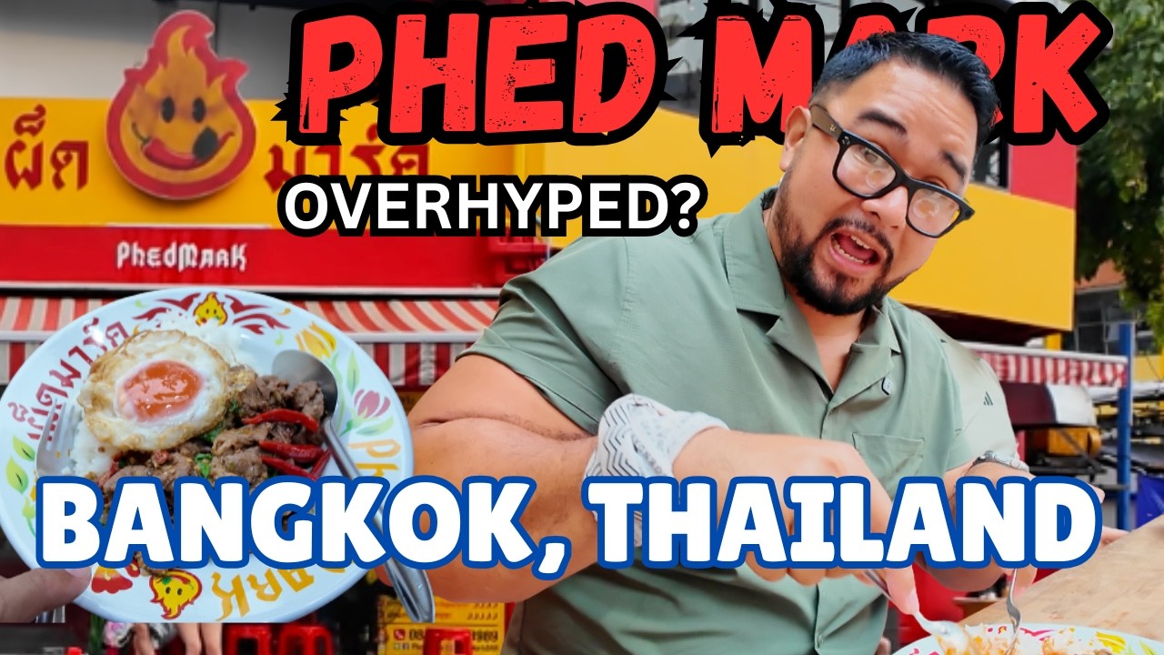 Стоит ли посетить PHED MARK?