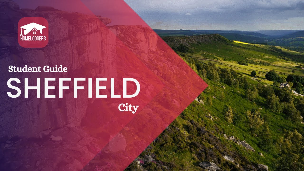 The Best City guide to SHEFFIELD | UK I HomeLodgers