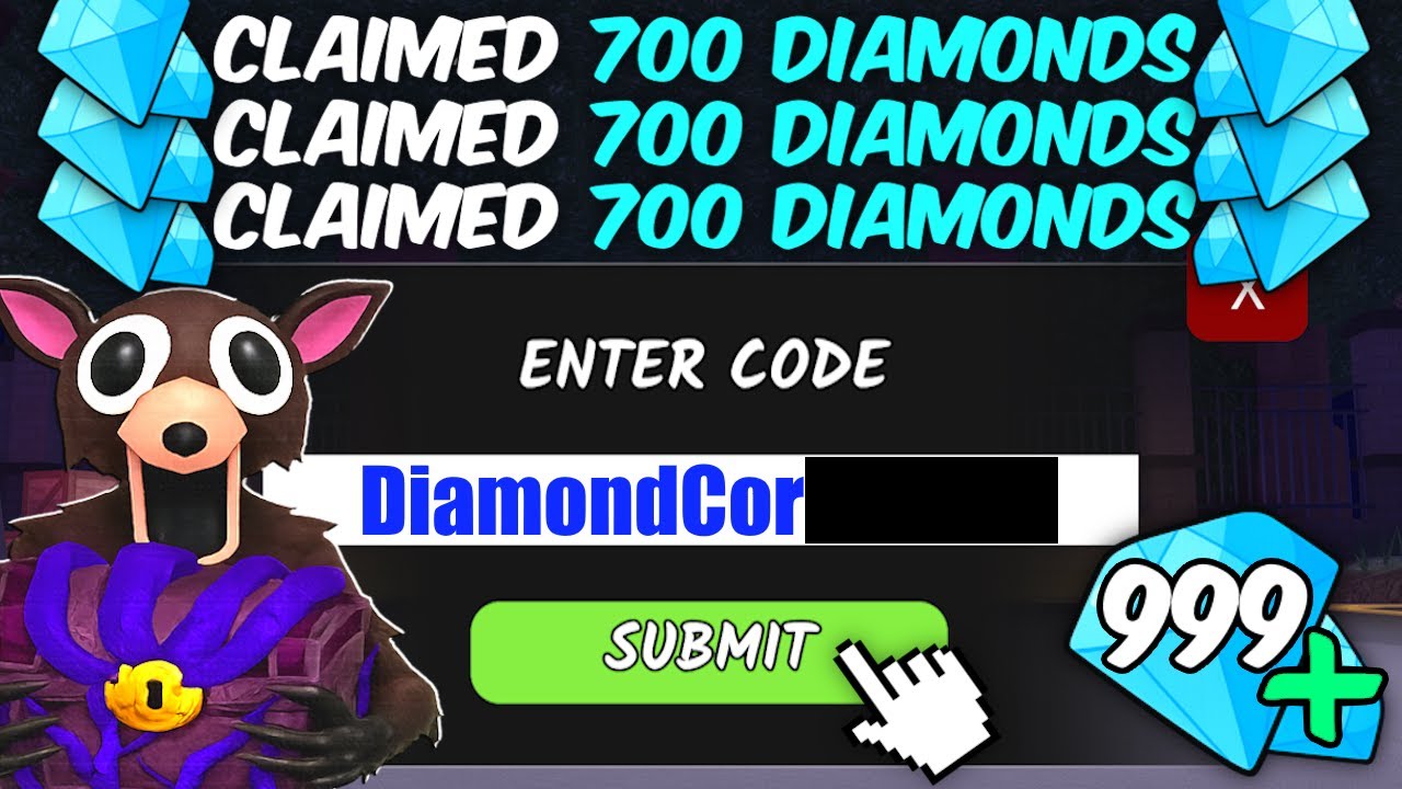 Testing *ALL NEW* Working CODES in 99 Nights in the Forest (FREE DIAMONDS!)