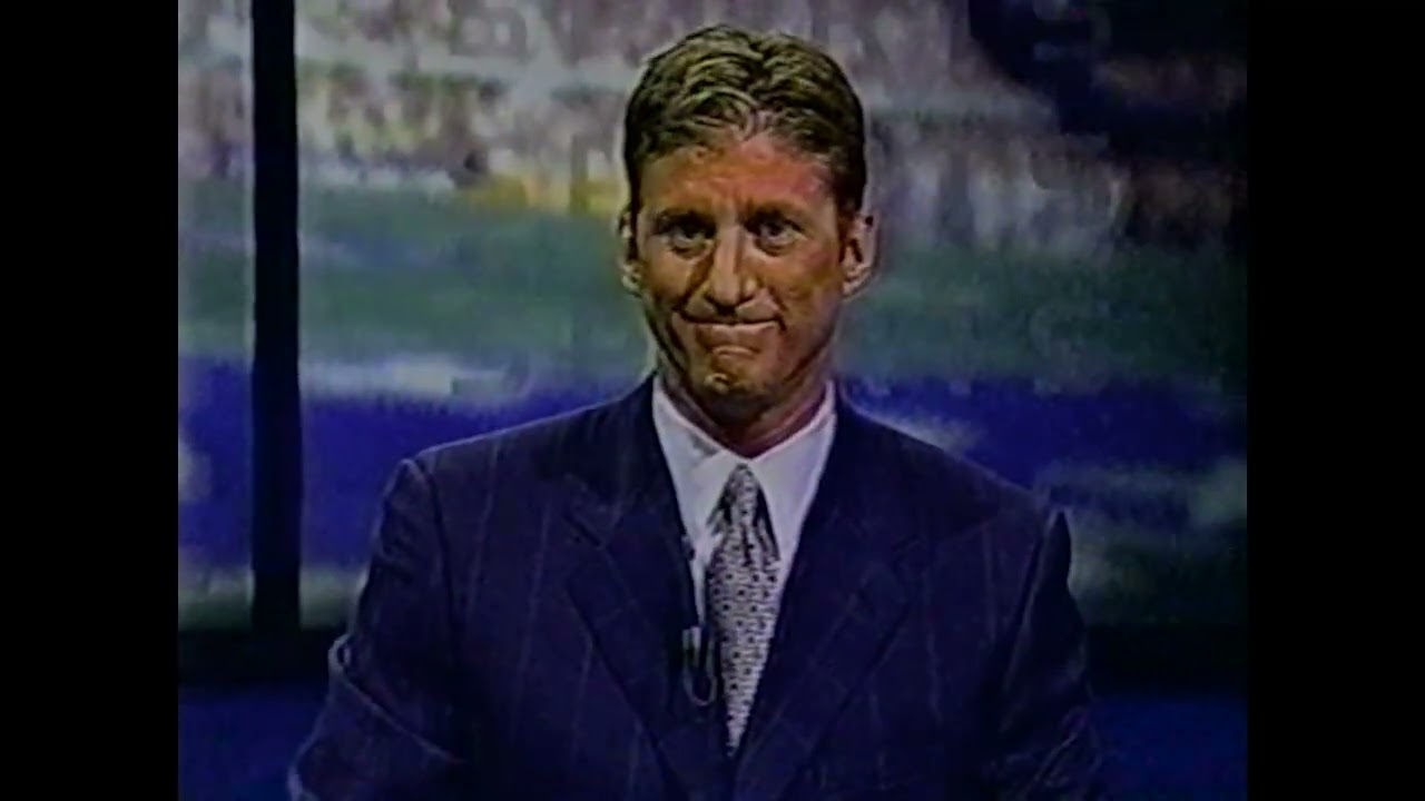 Chicago Bears vs. Detroit Lions - 2004 NFL Season Game 1