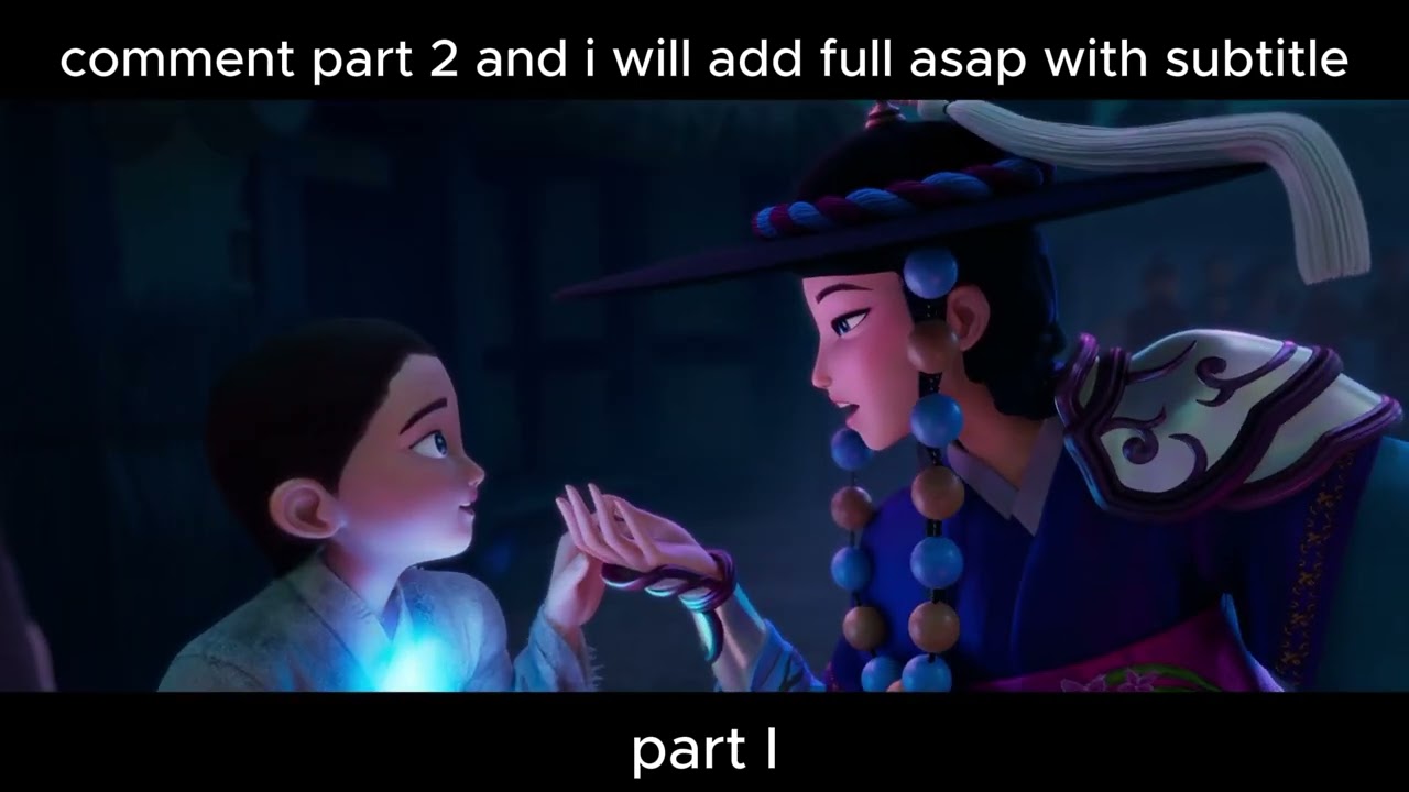 k pop demon hunter full movie