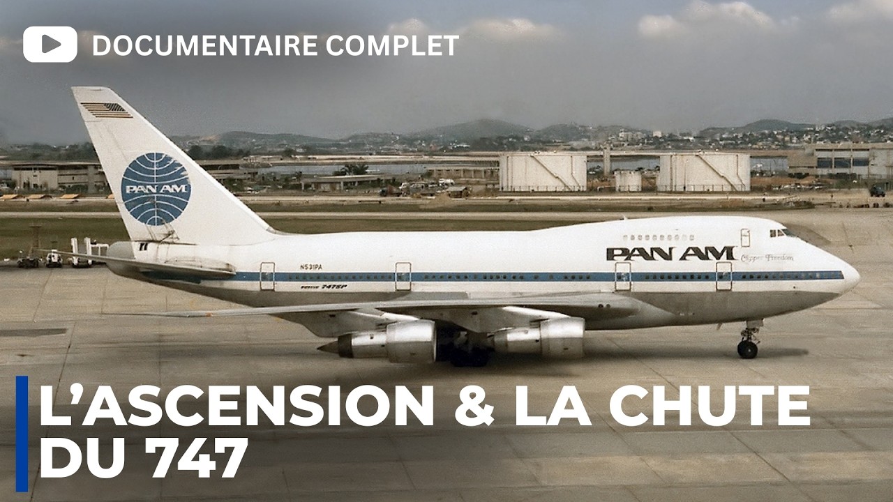 L'avion qui a failli détruire son constructeur - Documentaire complet