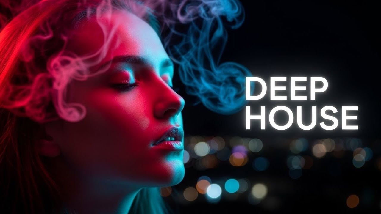 Deep House Mood | Warm Bass & Hypnotic Rhythm