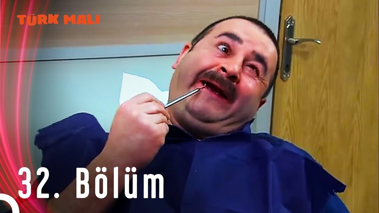 Türk Malı 32. Bölüm