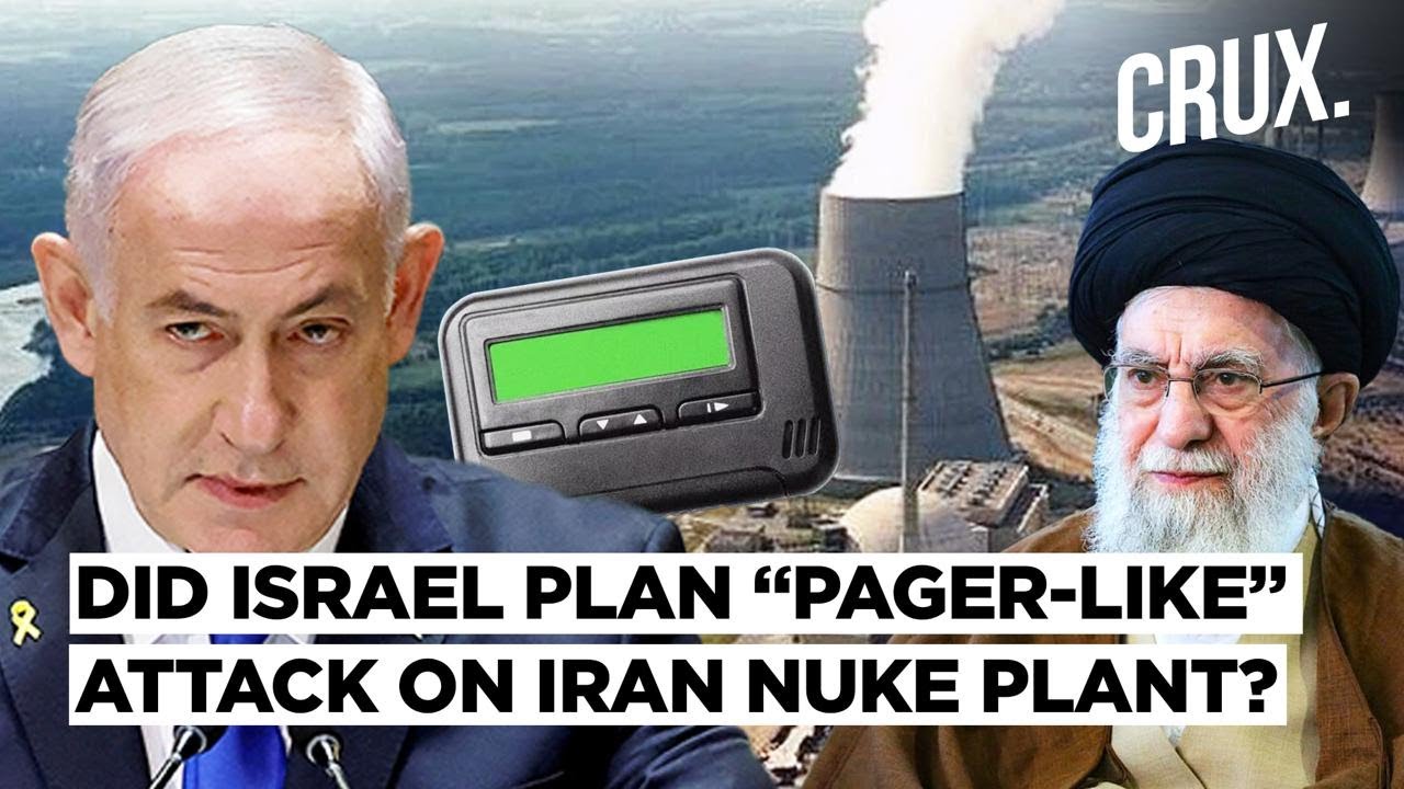 Iran Claims Israel "Rigged" Nuclear Centrifuge, Expands Bushehr Nuke Plant, Rules Out Talks With US