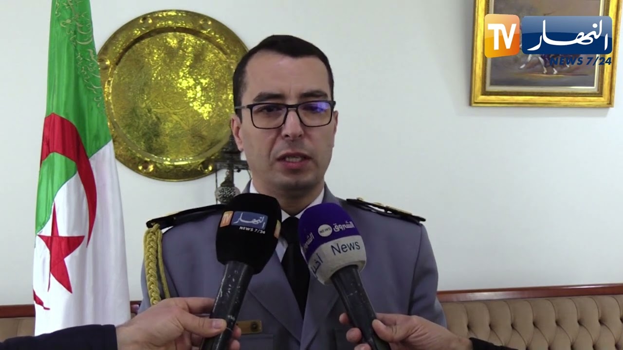 المديرية الجهوية للجمارك -الجزائر ميناء- تحيي اليوم العالمي للجمارك