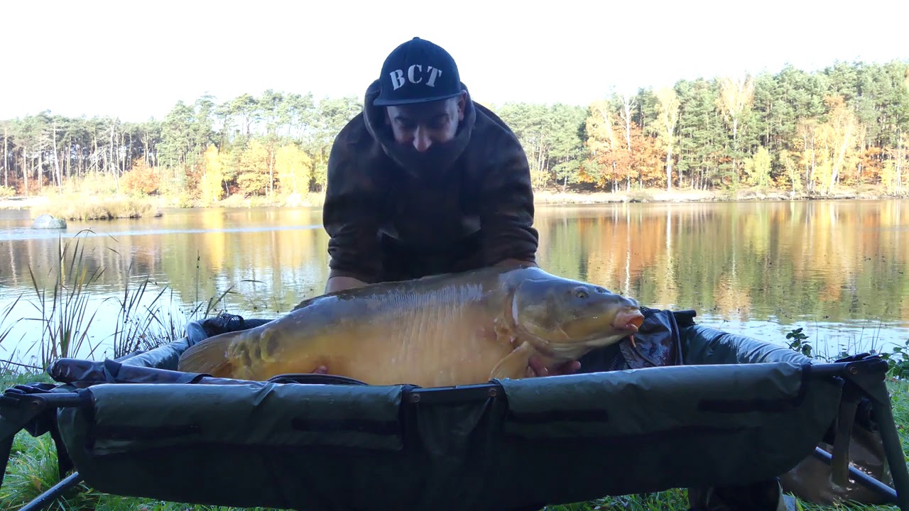 Jesienny  Rekord Przema - 24.4 kg !!!