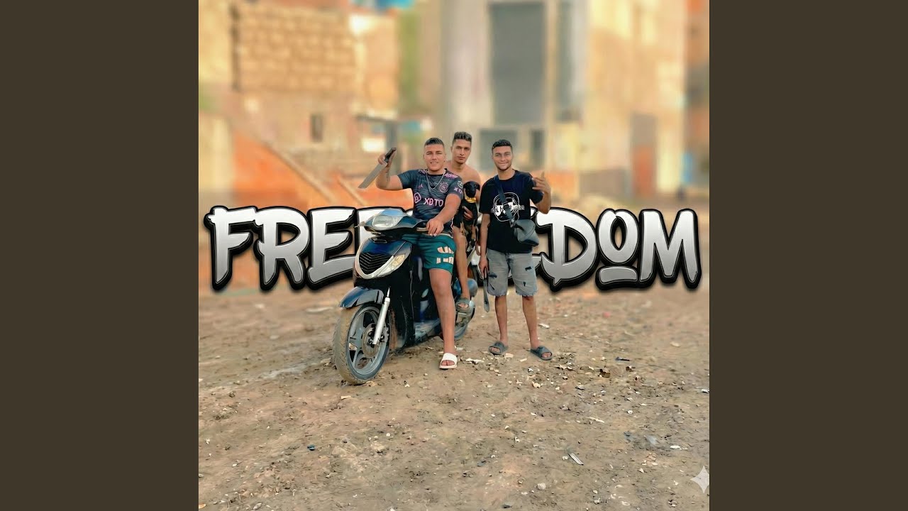 Yassou X Lwess - Freedom