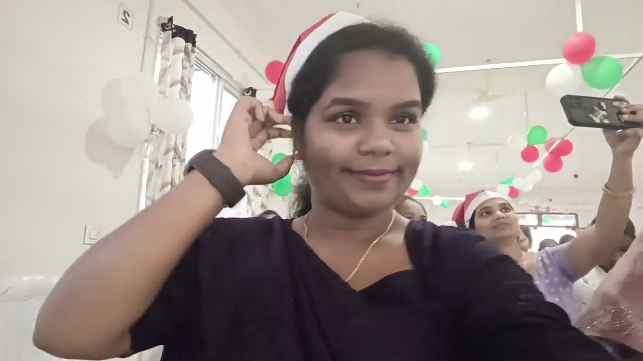 Semi Christmas &Annual Day Celebrations 