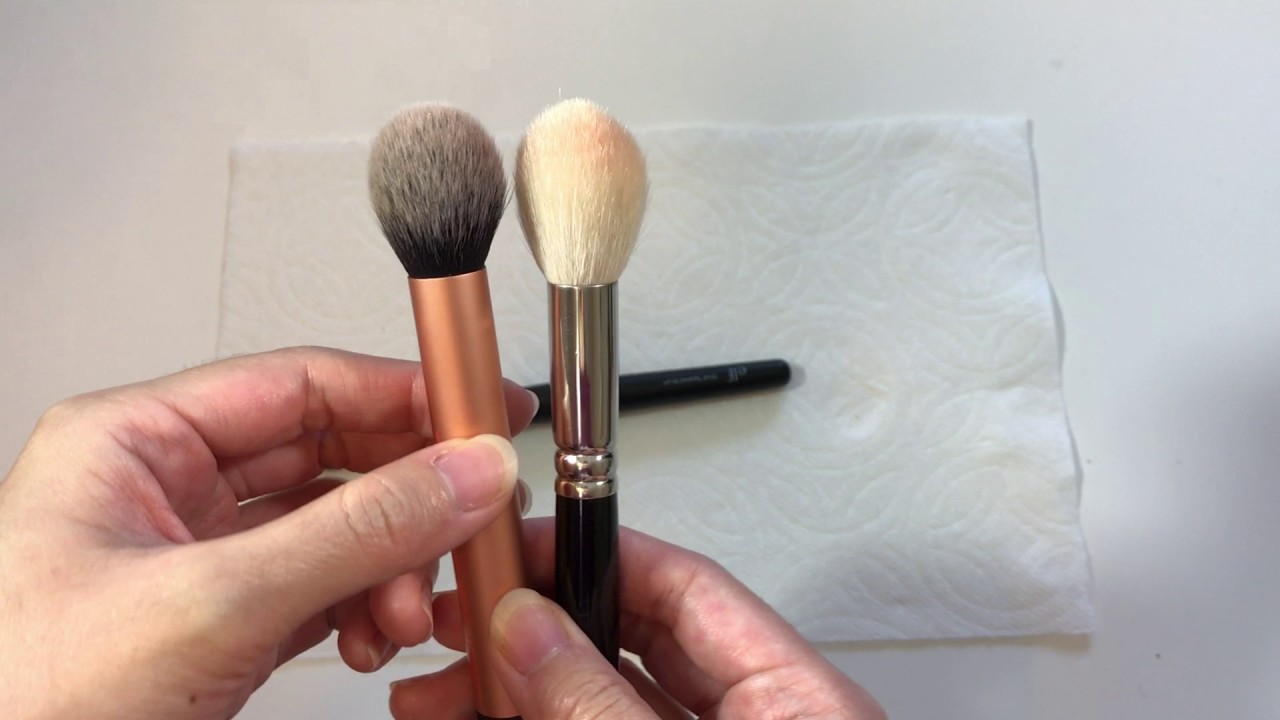 Affordable Fude Alternatives