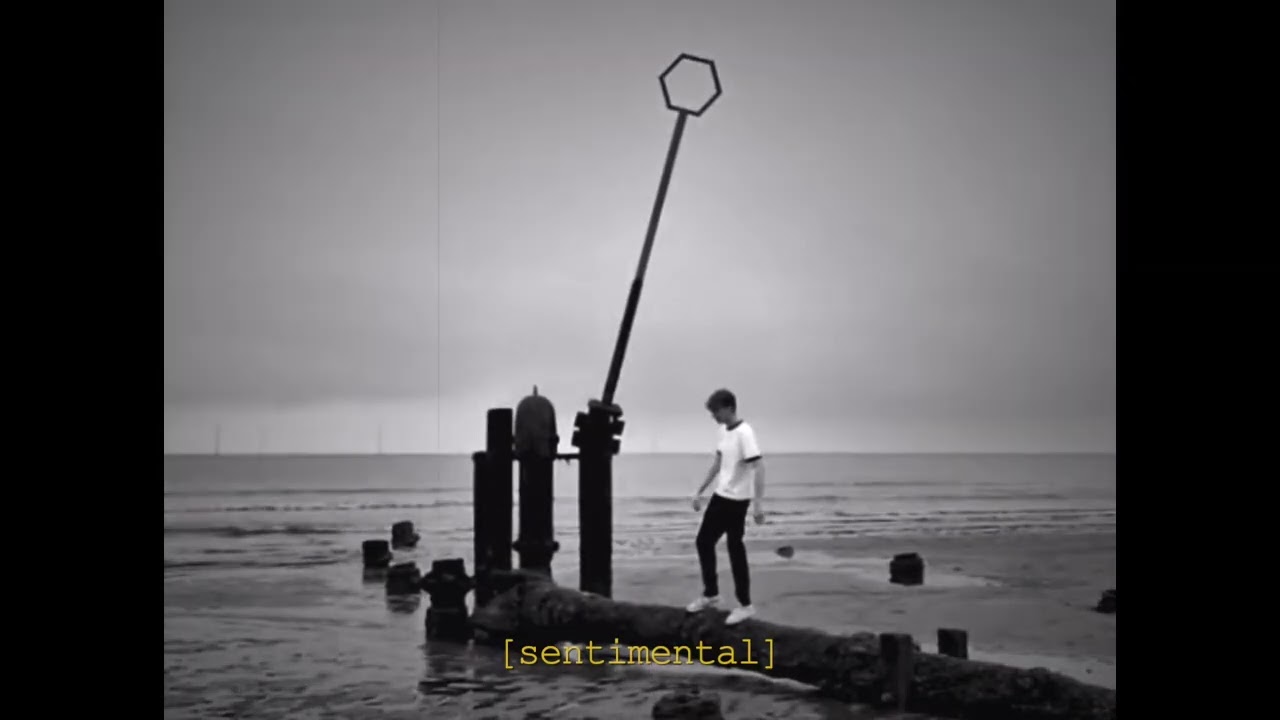 Arc Hazy - Sentimental (Official Audio)