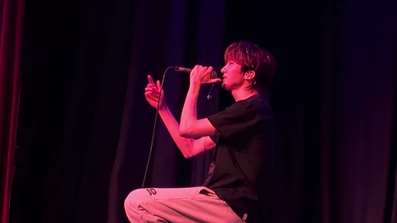 The A Team (Ed Sheeran Cover) Kenny Solo, 1VERSE Norfolk/Virginia Beach 2026