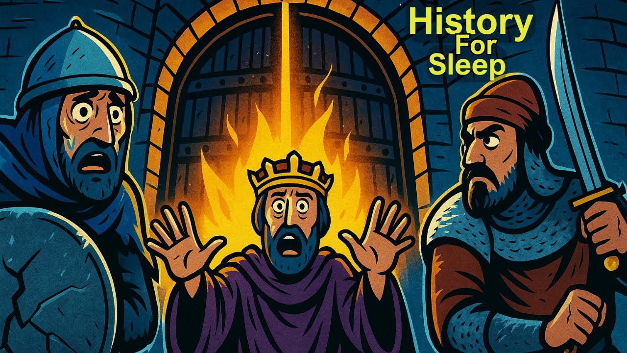 Why Constantinople sealed a Roman gate and erased it from memory