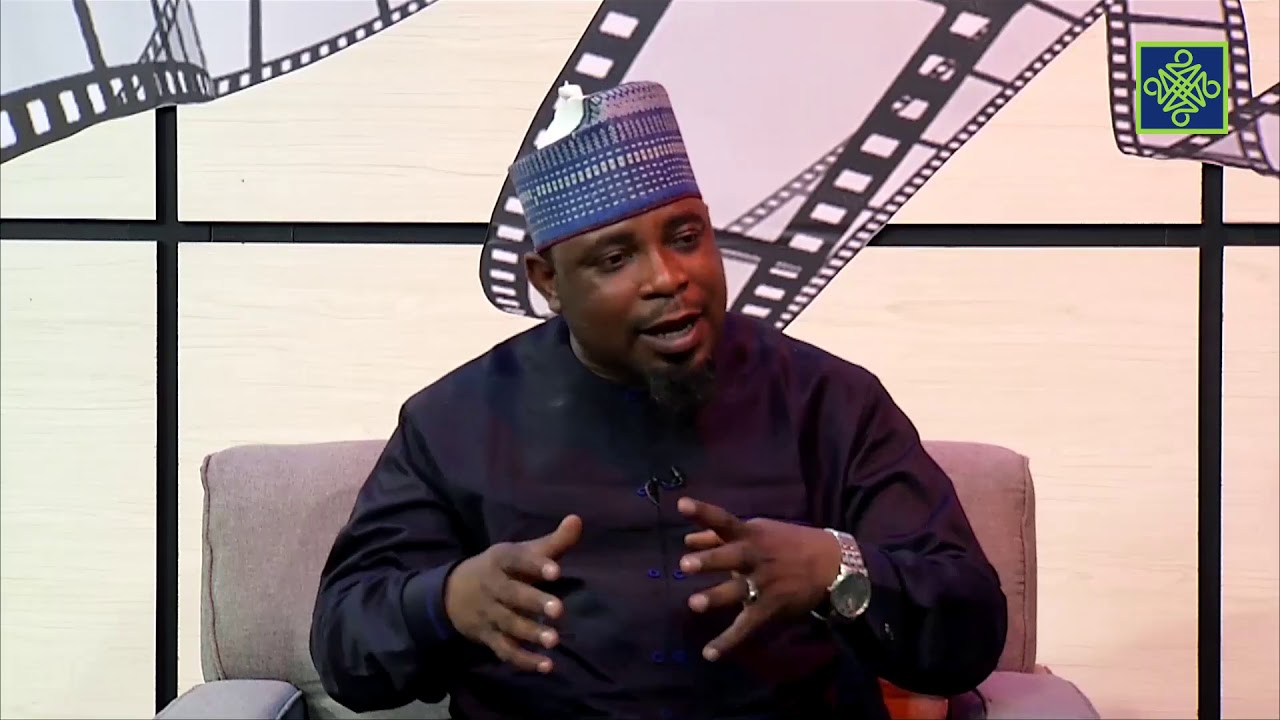 Kundin Kannywood | Kashi Na 208 | Umar Kofar Mazugal | AREWA24