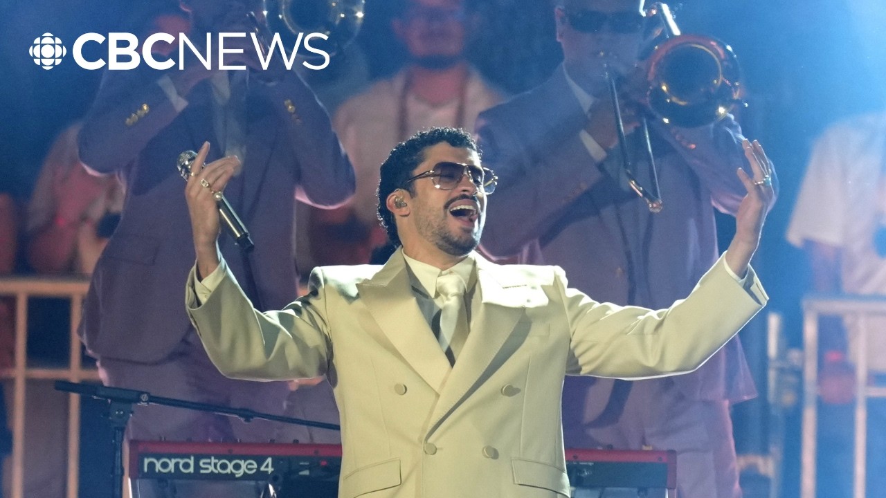 Behind the rising popularity of Latin music in Canada