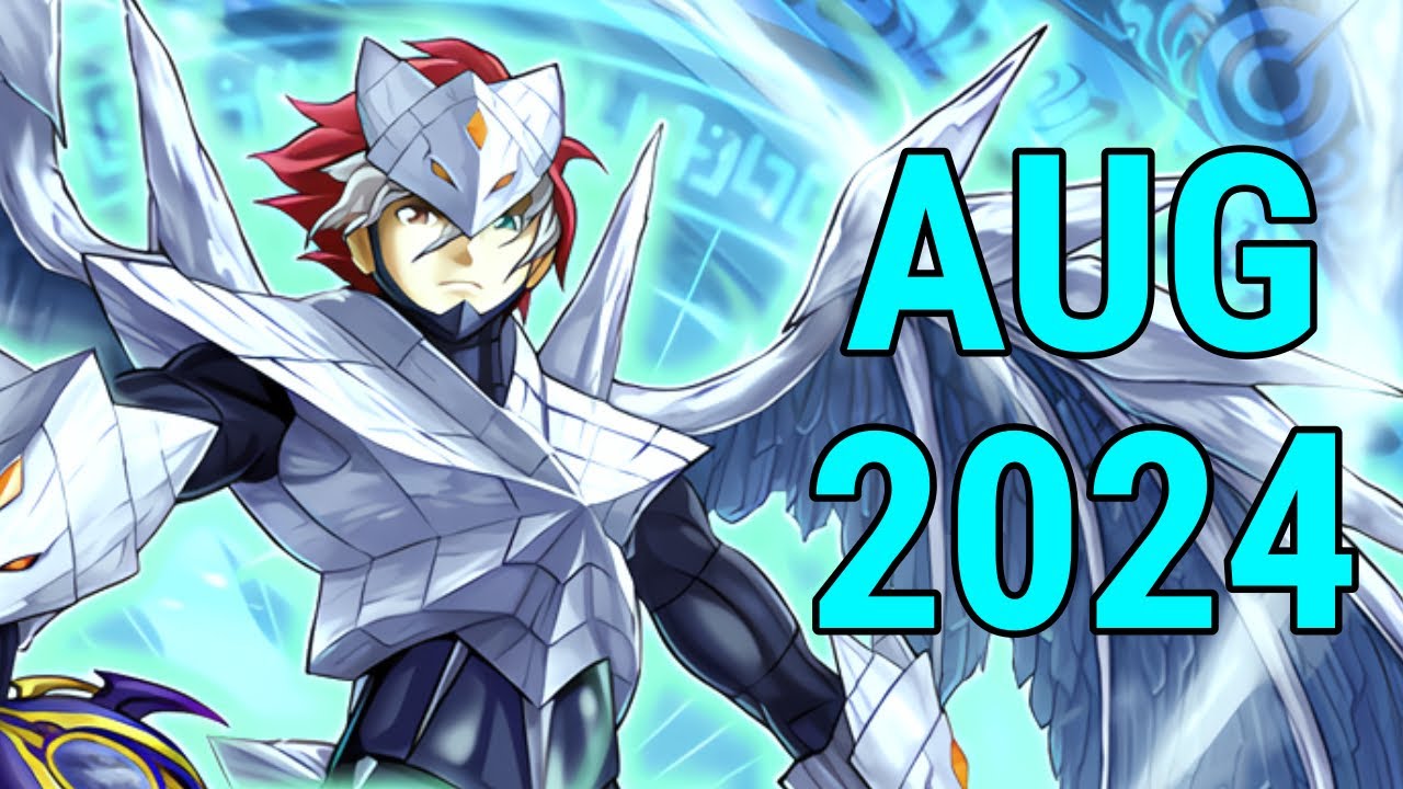 OLD SCHOOL RITUAL! Nekroz Impcantation Deck Recipe | Yu-Gi-Oh! TCG