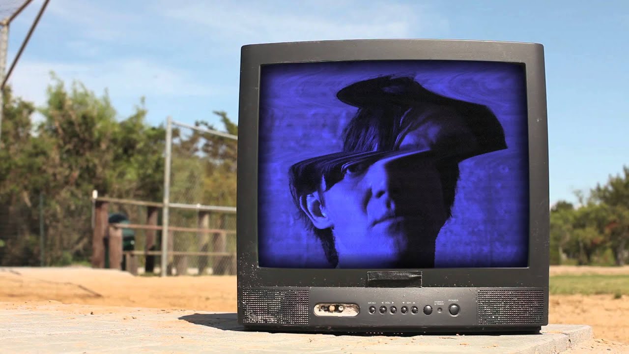 Conor Oberst - You Are Your Mother's Child