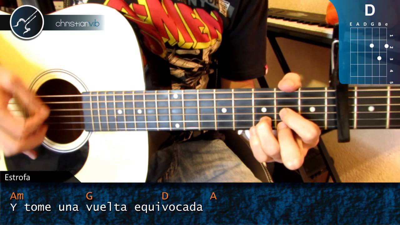 Cómo tocar 