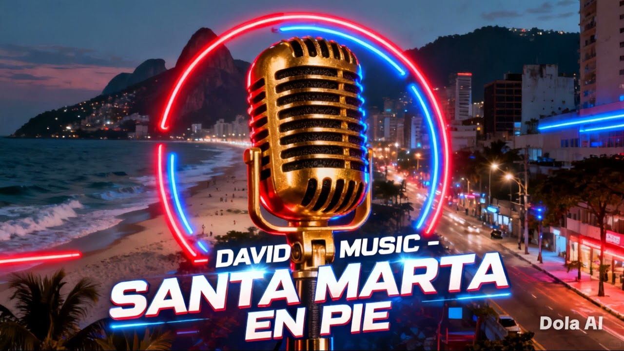 SANTAMARTA EN PIE🌴🎰🔊💯👑@DAVIDMUSIC750-Funtrap #funk #trapcolombiano #SANTAMARTA #artistaemergente#soundcloud 