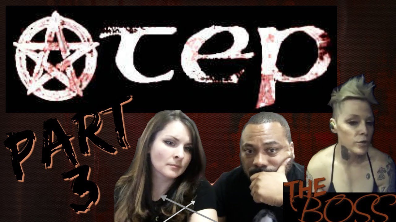 Otep Interview (Part 3)!