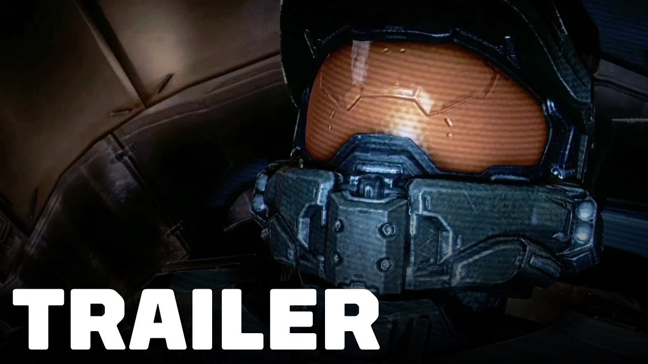Halo: The Master Chief Collection Game Pass Trailer - Gamescom 2018