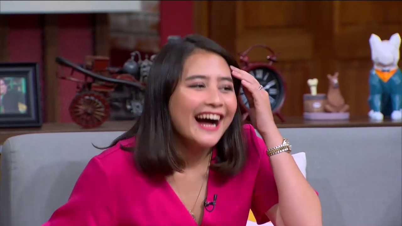 Prilly Mau Isi Rumah Langsung didatengin Ahli Desain Interiornya