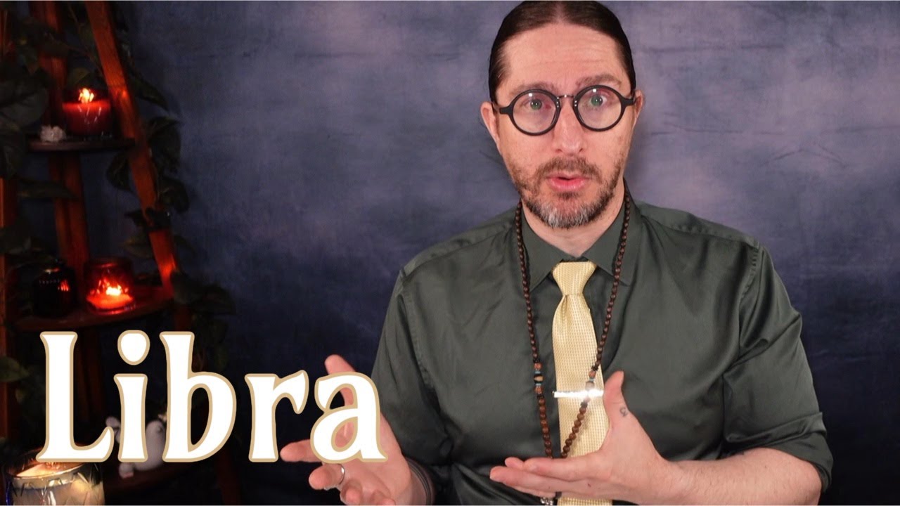 LIBRA - “IT’S COMING! THE BIGGEST WIN OF YOUR LIFE!” Tarot Reading ASMR