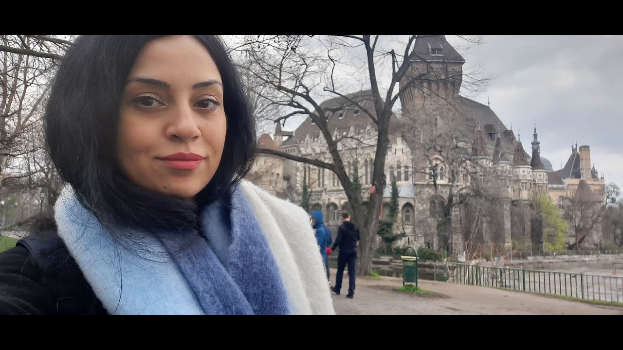 Seven Sevdiğini Budapeşte'ye G&ouml;t&uuml;rs&uuml;n 🤩Budapest Hungary Vlog