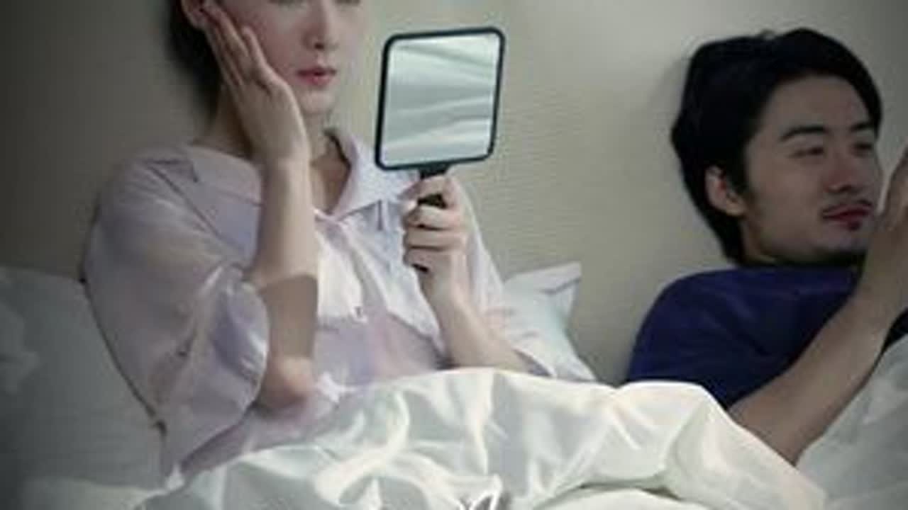 时间可以让人慢慢变老，也可以让感情越来越深#婚姻 #情感共鸣