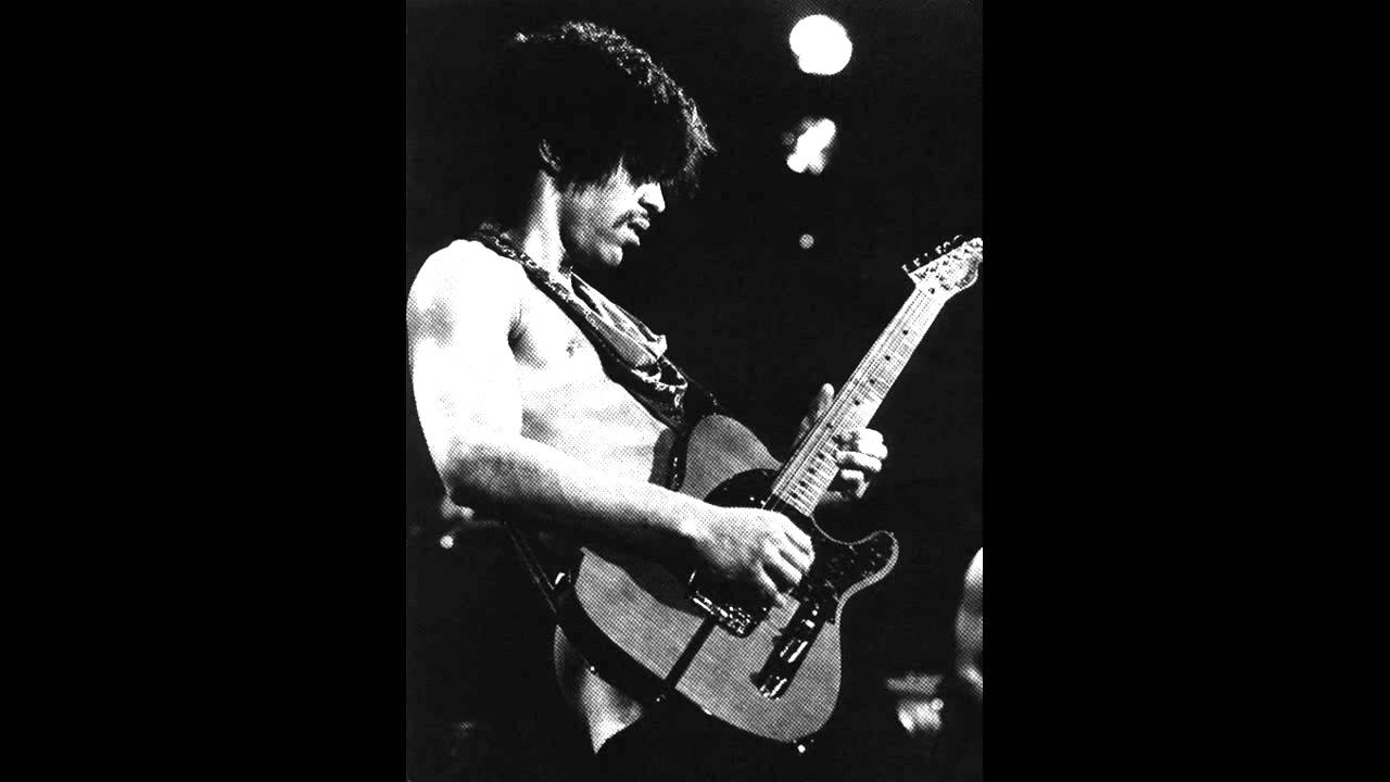 prince dirty mind sessions