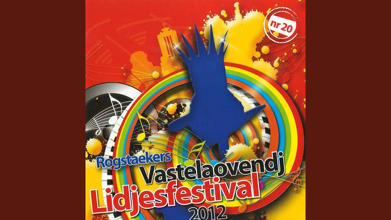 Smoorverleefdj