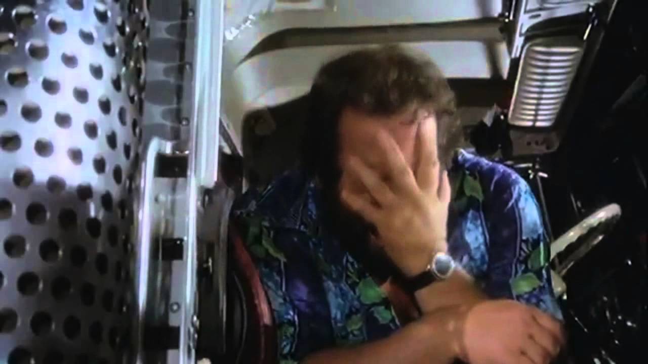 Budstep! (Bud Spencer meets Dubstep)