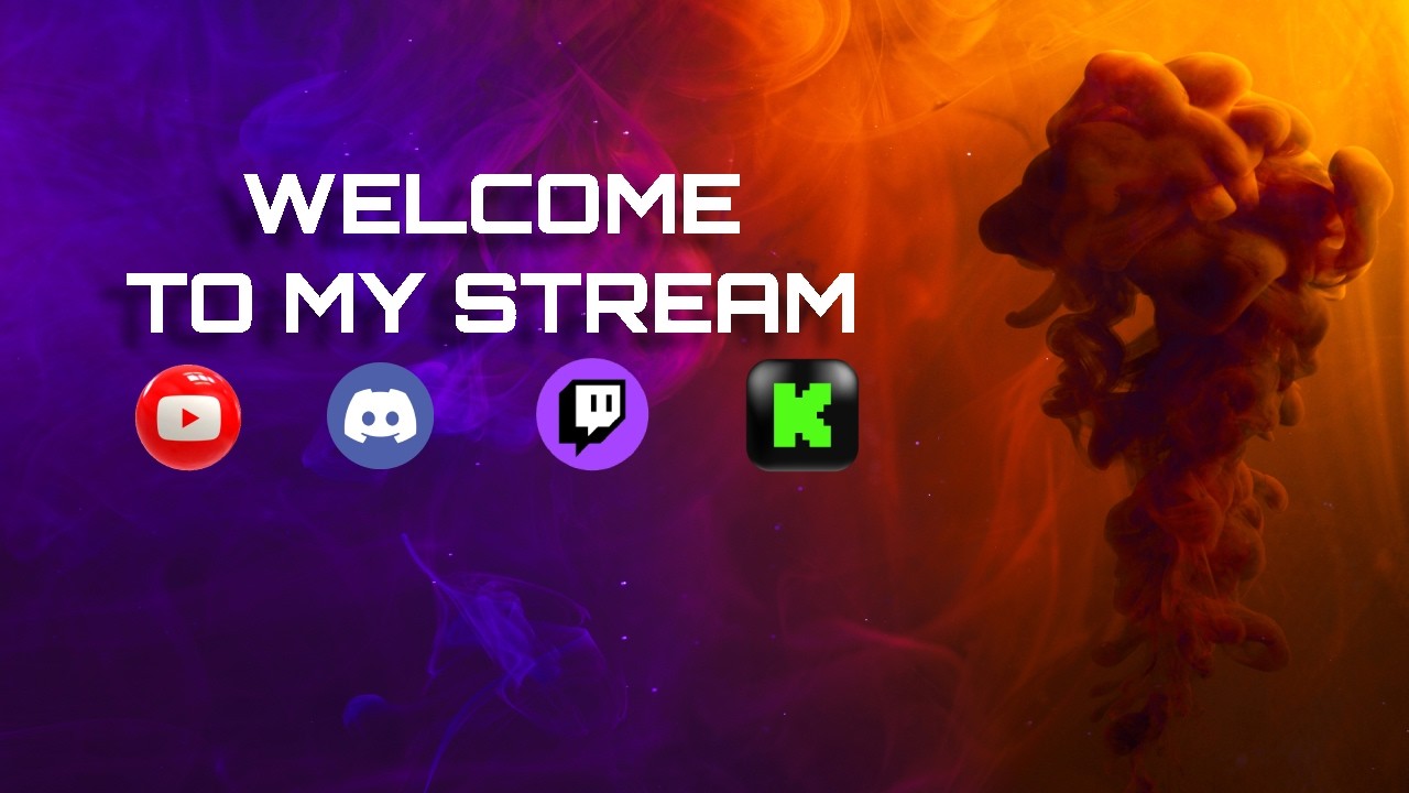 12 Hour Stream