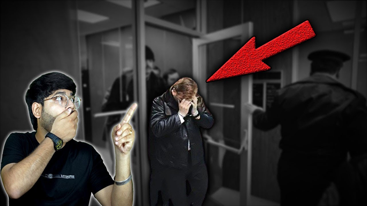 3 MOST Disturbing Cases You Have EVER Heard