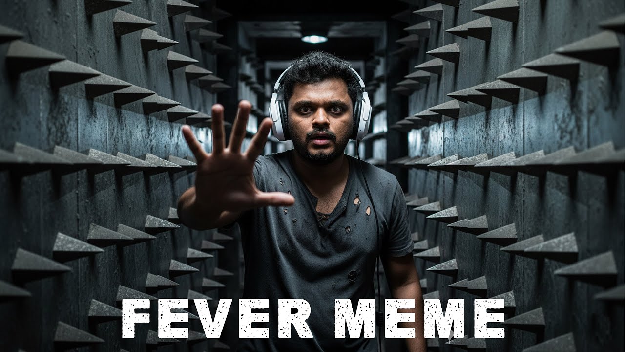 Fever Meme || POG Tamil Gaming