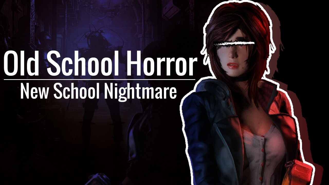Tormented Souls &mdash; это хоррор на выживание, который Capcom так и не выпустит.