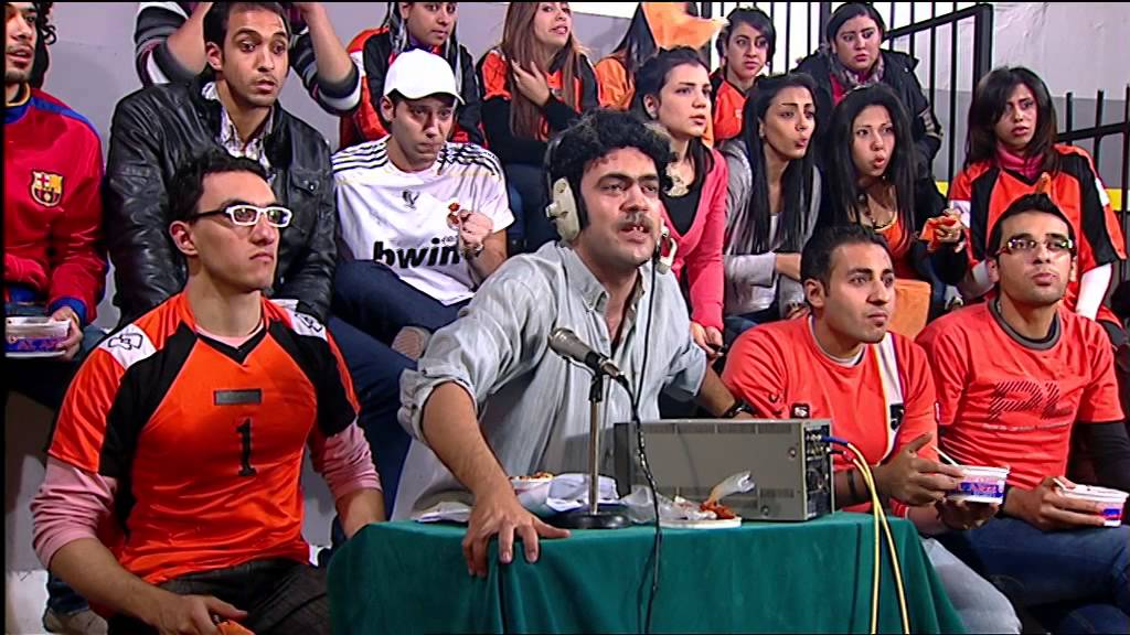 ستادكو - 2 - تحليل مباراة نادى الطرابيش وريال مدريد