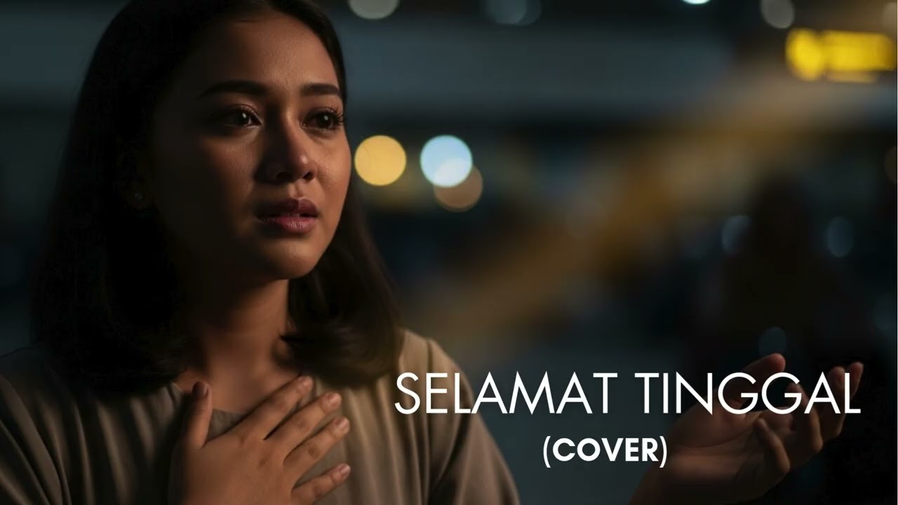 Selamat Tinggal-Five Minutes(COVER)