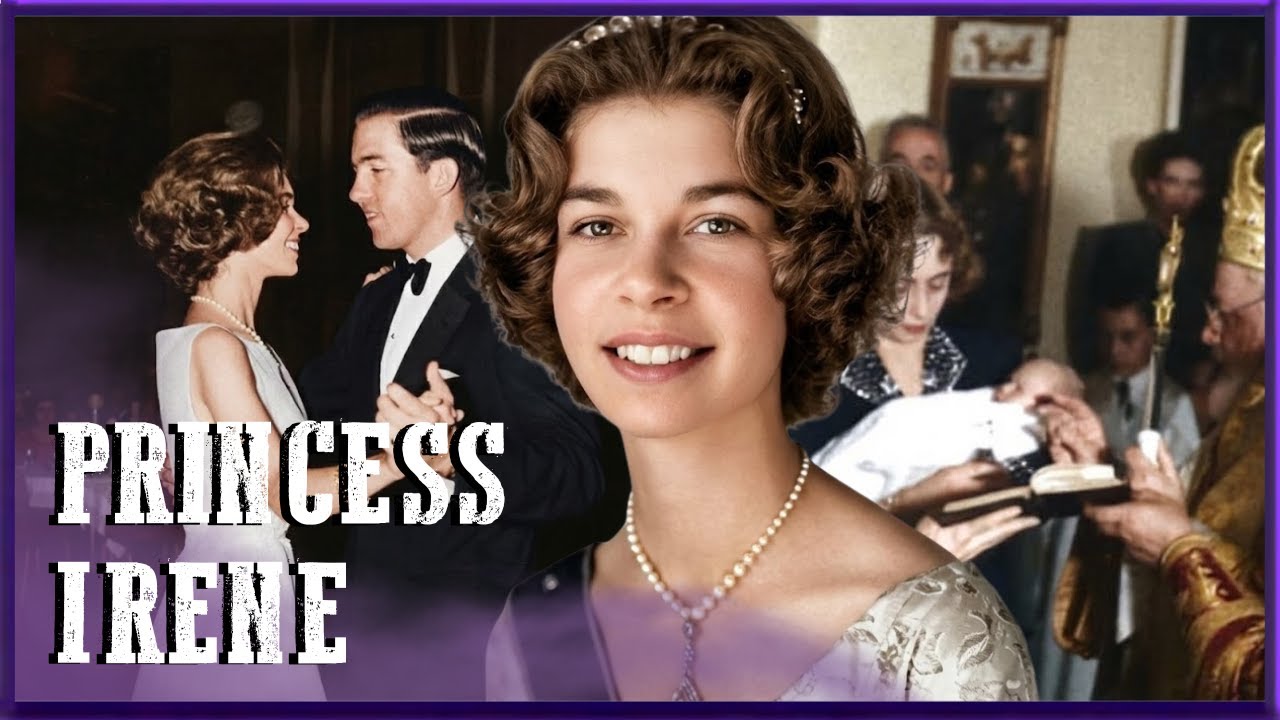 The Loneliest Princess in Modern Europe