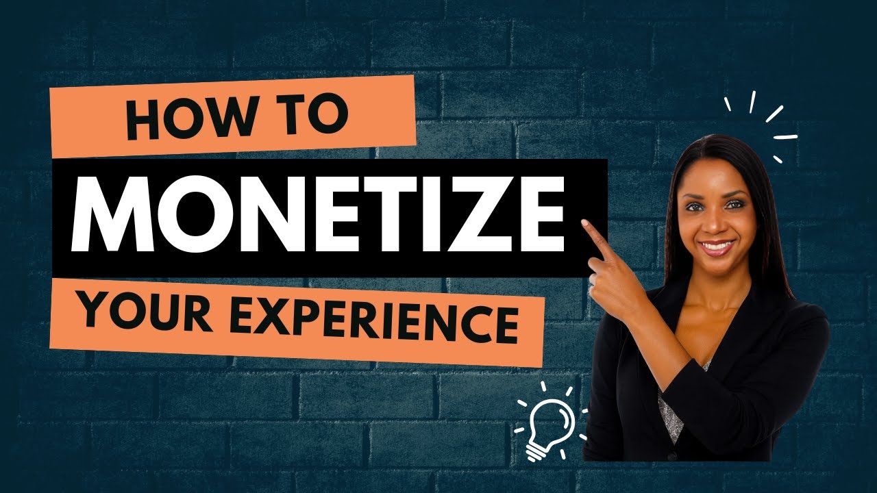 Turn Your Story Into a 6-Figure Coaching Business (Step-by-Step) - 2025