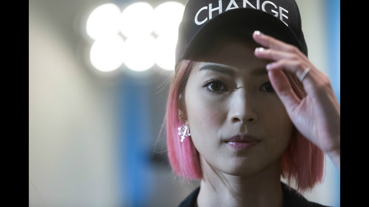 連詩雅：我不再是初出道的小妹妹