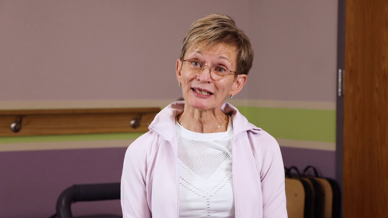 Aging with Grace:  Three Paths to Healthy Aging